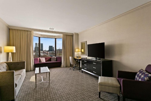 The Royal Sonesta Harbor Court Baltimore image 25